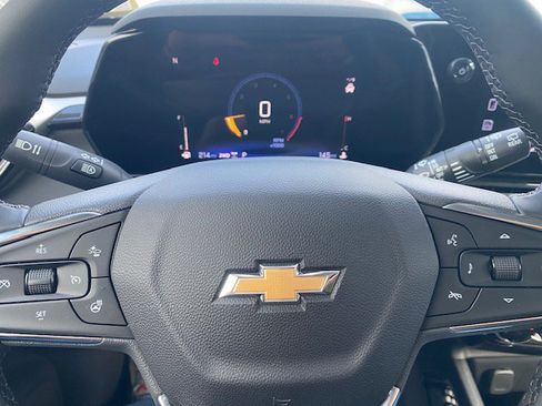 New 2026 Chevrolet TrailBlazer LT w/ LT Cold Weather Package image 7