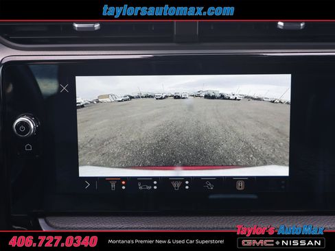 Used 2024 GMC Sierra 3500 Denali w/ Denali Reserve Package image 15