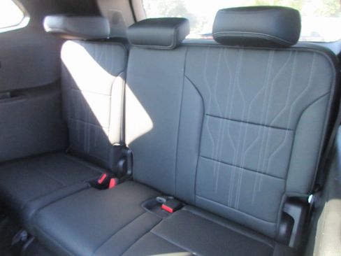 New 2026 Buick Enclave Avenir w/ Super Cruise Package image 15