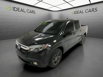 Used 2019 Honda Ridgeline Sport