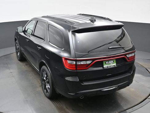 New 2026 Dodge Durango GT image 21