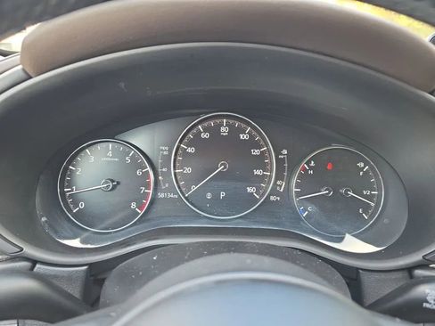 Used 2021 MAZDA CX-30 2.5 Turbo w/ Premium Package image 19