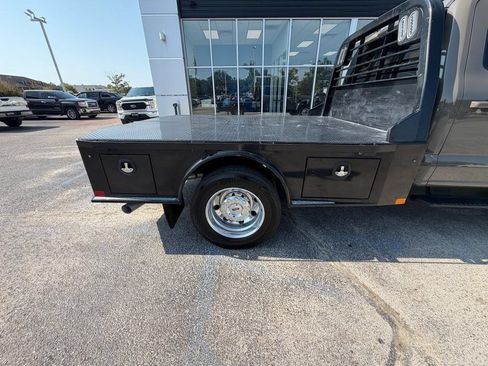 Used 2026 Ford F450 Lariat AWD/4WD image 6