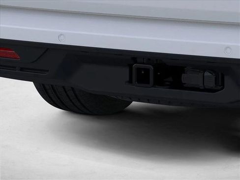 New 2025 Ford Expedition Active image 23