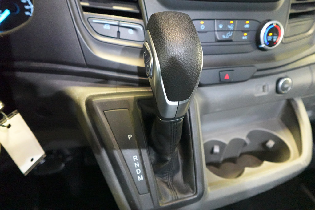 Used 2023 Ford Transit 250 Medium Roof AWD image 14