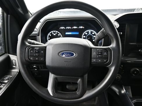 Used 2022 Ford F150 XL w/ STX Appearance Package AWD/4WD image 15