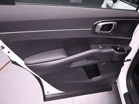 New 2026 Kia Sorento EX FWD image 31