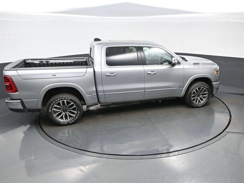 Used 2025 RAM 1500 Limited AWD/4WD image 41