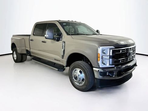 New 2026 Ford F350 XLT AWD/4WD image 24