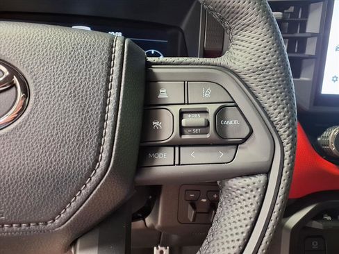 New 2026 Toyota Tundra TRD Pro image 22