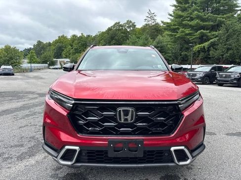 Used 2024 Honda CR-V Sport Touring image 12