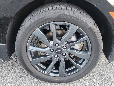 Certified 2023 Chevrolet Equinox RS image 8