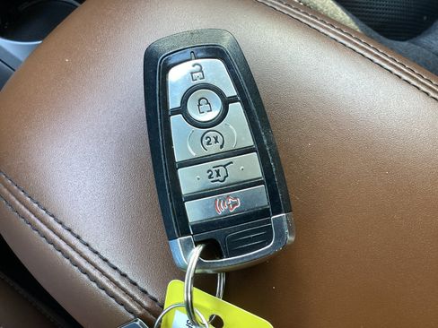 Used 2021 Ford Bronco Sport Outer Banks AWD/4WD image 35