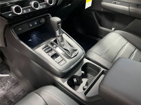 New 2026 Honda CR-V EX-L image 22