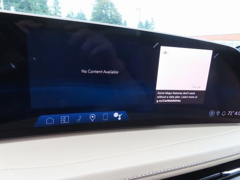 Used 2024 Cadillac XT4 Premium Luxury w/ Cold Weather Package image 24