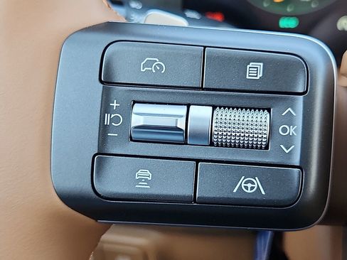 New 2026 Hyundai Palisade Calligraphy image 19