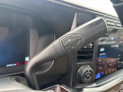 Used 2024 Ford F450 Lariat w/ Lariat Ultimate Package AWD/4WD image 34