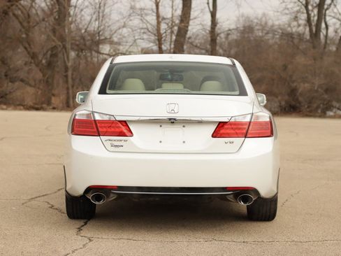 Used 2014 Honda Accord EX-L image 6