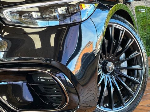 Used 2024 Mercedes-Benz S 63 AMG S image 3