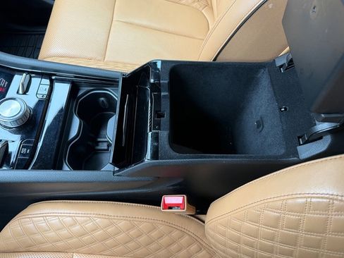 Used 2023 Jeep Grand Cherokee L Summit w/ Advanced Protech Group IV image 46