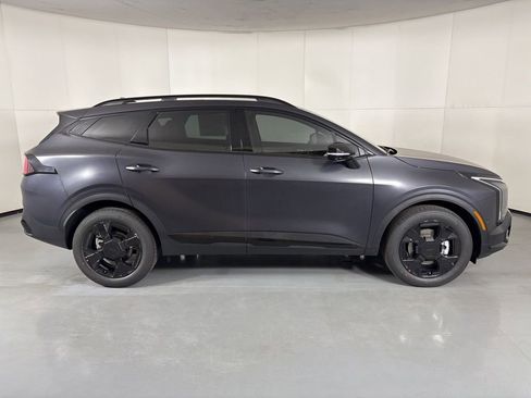 New 2026 Kia Sportage X-Line AWD/4WD image 9