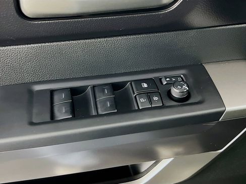Certified 2025 Toyota Tundra SR5 w/ SR5 Premium Package AWD/4WD image 17