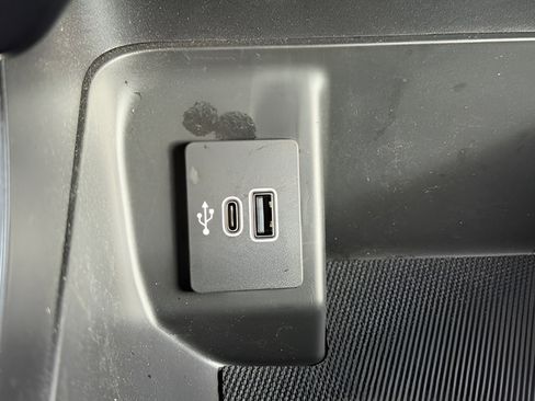 Used 2025 Ford F150 STX w/ Equipment Group 200A AWD/4WD image 11