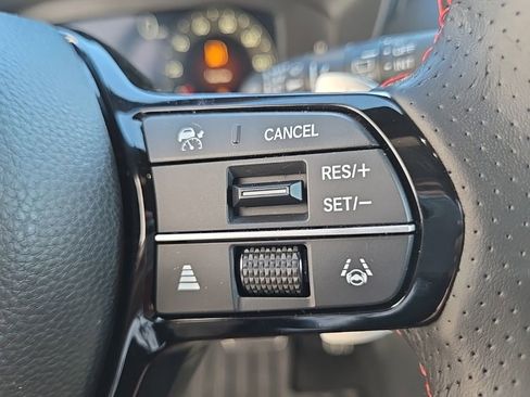 Used 2025 Acura ADX A-Spec FWD image 26