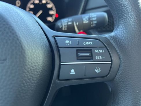 New 2026 Honda CR-V EX image 16