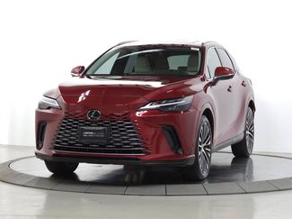 Certified 2024 Lexus RX 350 Premium Plus w/ Convenience Package AWD/4WD video 3