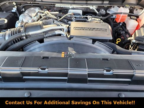 New 2026 GMC Sierra 2500 AT4 w/ AT4 Premium Plus Package image 22