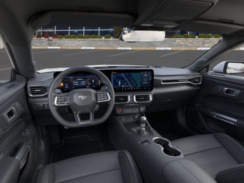 New 2026 Ford Mustang GT Premium image 9