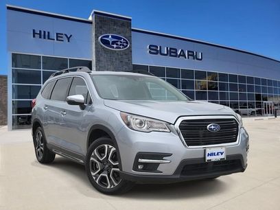 Used 2021 Subaru Ascent Touring w/ Popular Package #2A