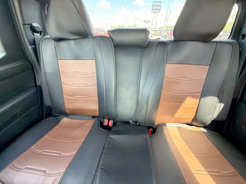 Used 2025 Toyota Tacoma SR5 RWD image 14
