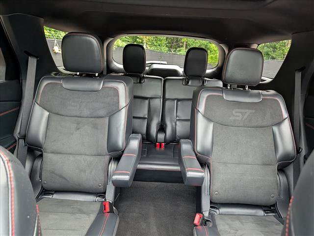 Used 2025 Ford Explorer ST AWD/4WD image 20