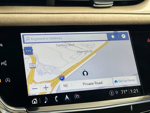 Used 2022 Cadillac XT6 Sport w/ Platinum Package image 29