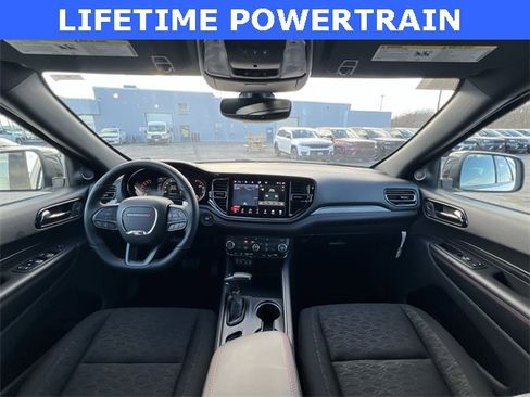 New 2026 Dodge Durango GT w/ Blacktop Package image 14