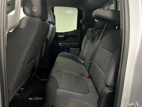 Used 2020 GMC Sierra 1500 SLE w/ SLE Value Package image 10