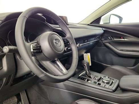 New 2026 MAZDA CX-30 AWD 2.5 S w/ Premium Package image 12
