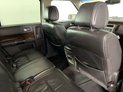 Used 2012 Ford Flex SEL w/ Equipment Group Order Code image 27