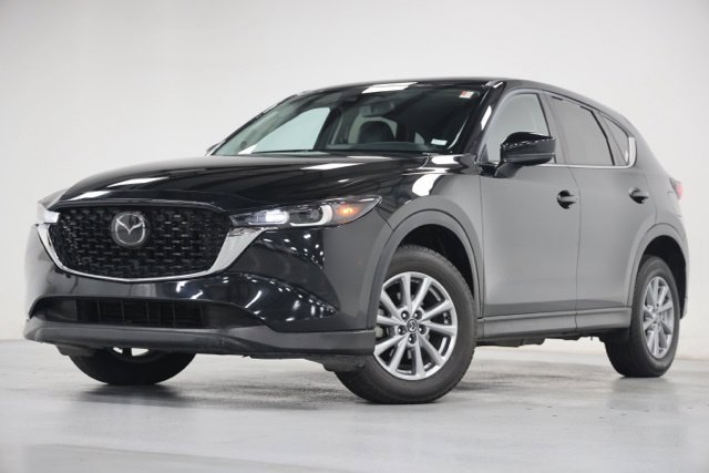 Used 2023 MAZDA CX-5 AWD 2.5 S image 8