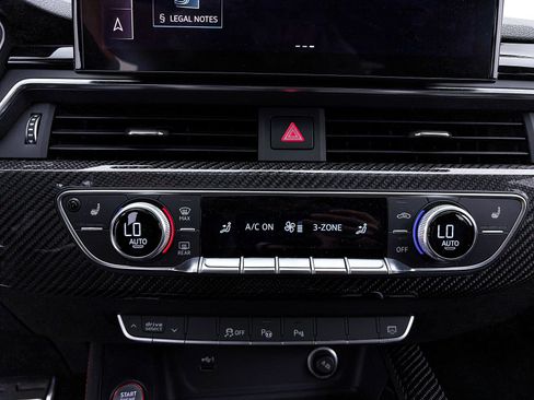 Used 2021 Audi RS 5 Sportback AWD/4WD image 43