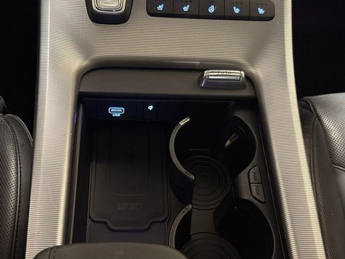 Used 2024 Hyundai Palisade Calligraphy FWD image 18