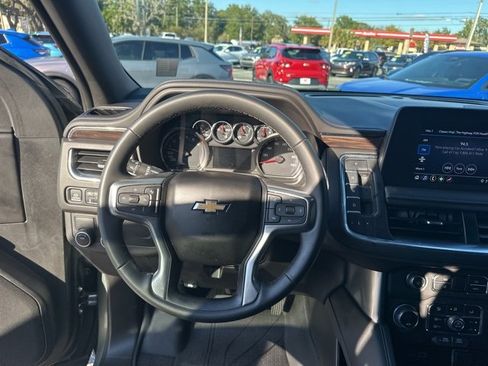 Certified 2023 Chevrolet Tahoe LS image 2