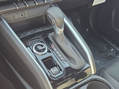 New 2026 Chevrolet Colorado LT AWD/4WD image 32