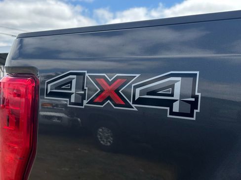 Used 2017 Ford F350 XLT w/ XLT Premium Package AWD/4WD image 5