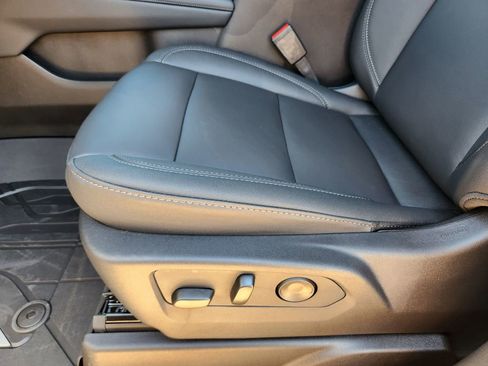 New 2026 Chevrolet Tahoe LS image 17