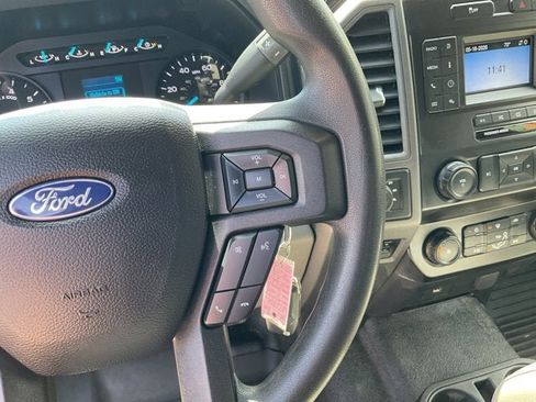 Used 2020 Ford F250 XL w/ Power Equipment Group AWD/4WD image 18