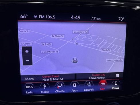 Used 2019 Jeep Grand Cherokee High Altitude image 4