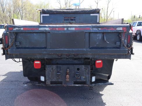 Used 2015 Chevrolet Silverado 3500 LT w/ LT Convenience Package image 21